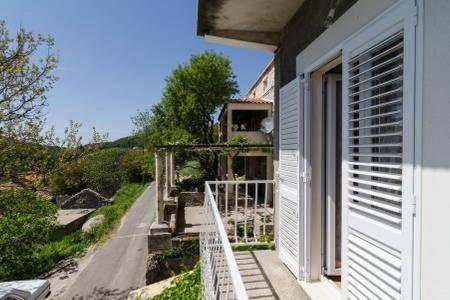 Apartments Felix Babino Polje Exterior foto